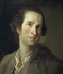 Zelfportret